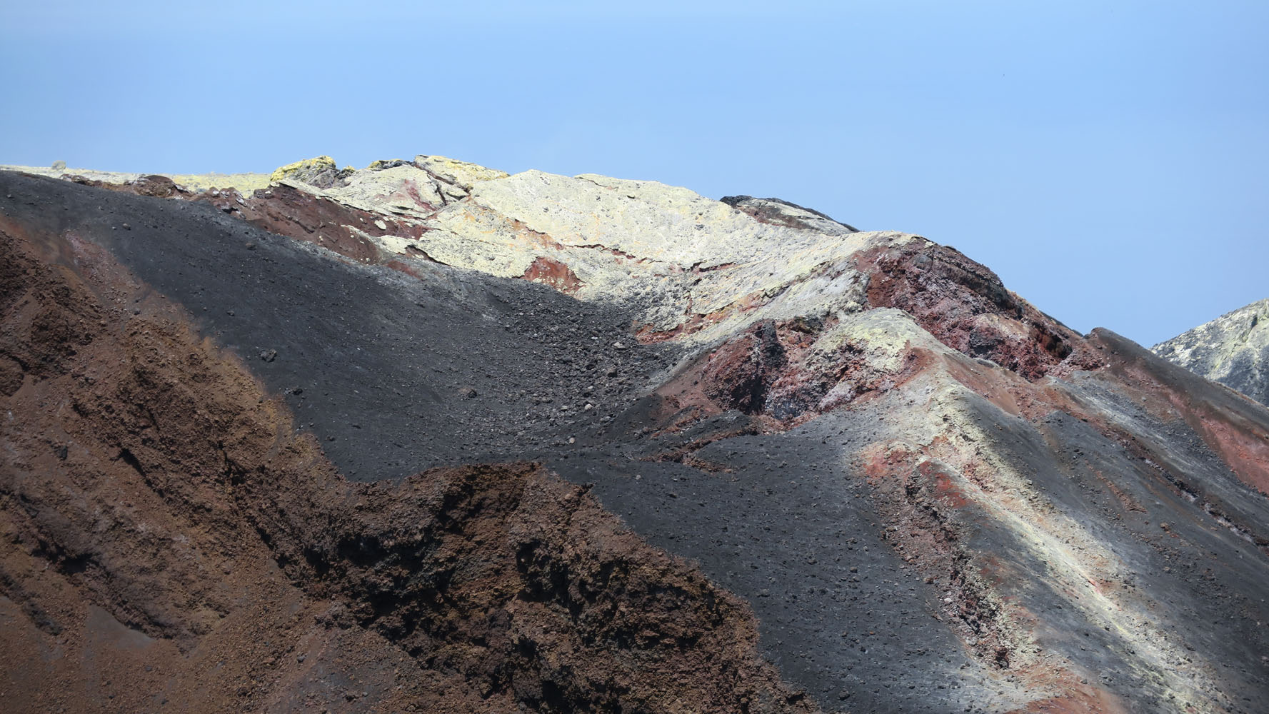 Vulkan-Exkursion La Palma - am 9. Juni 2022